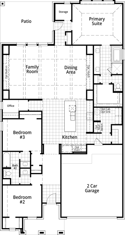Alton Plan