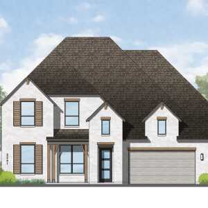 Elevation RB