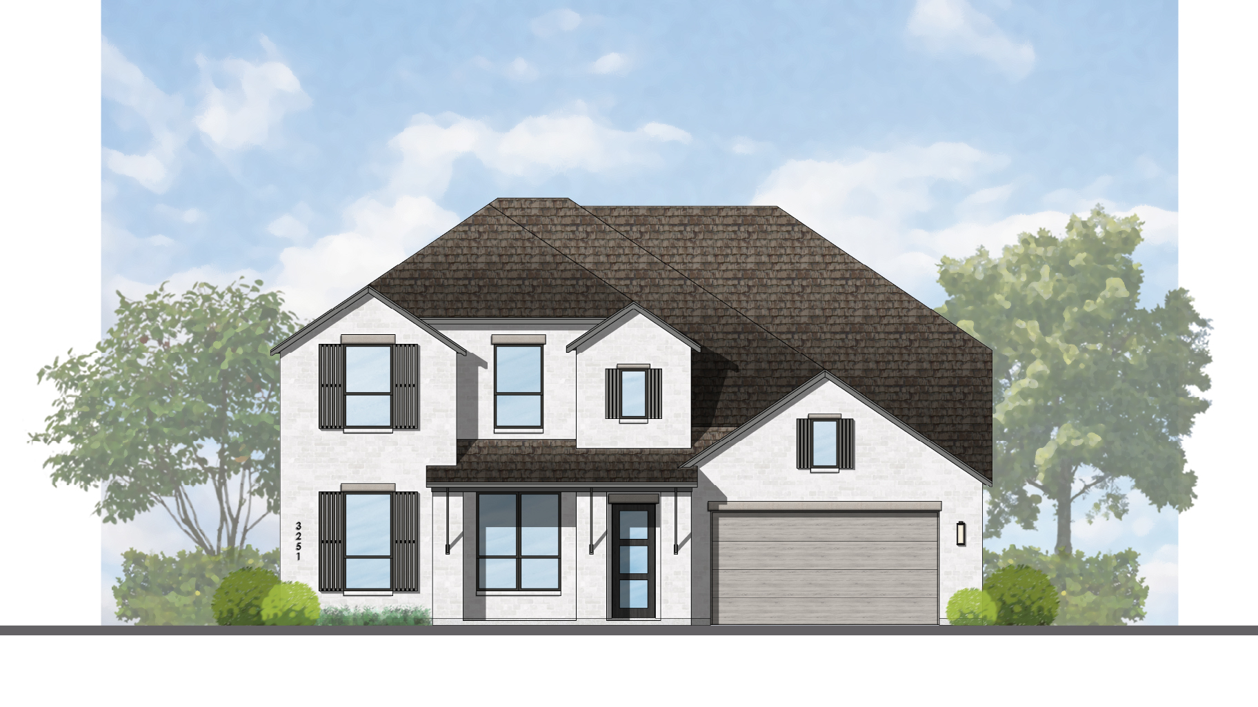 Millbeck Plan