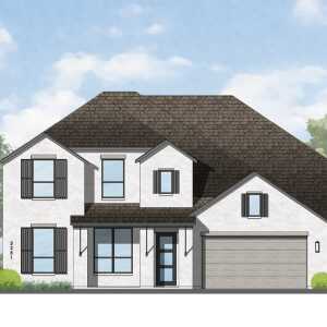 Elevation CB