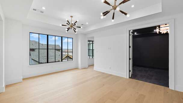 Game Room/Entertainment Room