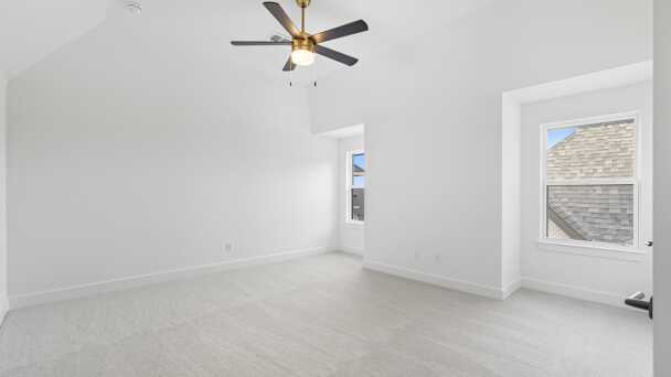 Flex Gen Suite Bedroom