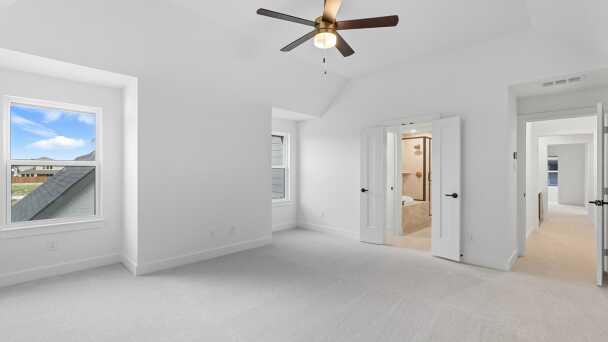 Flex Gen Suite Bedroom