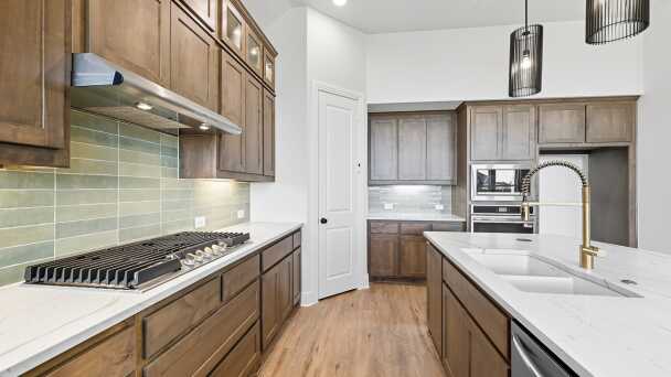 Representative Kitchen - some options shown <span data-tooltip tabindex=