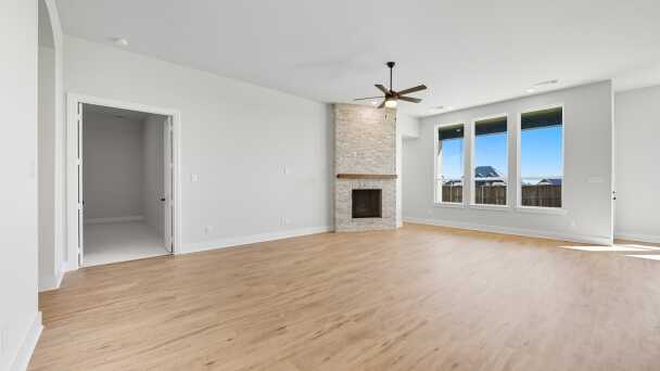 Representative Family Room - some options shown <span data-tooltip tabindex=