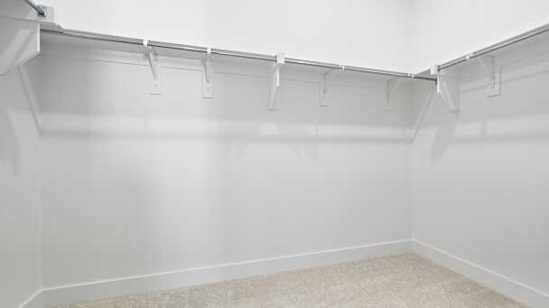 Representative Primary Closet - some options shown <span data-tooltip tabindex=