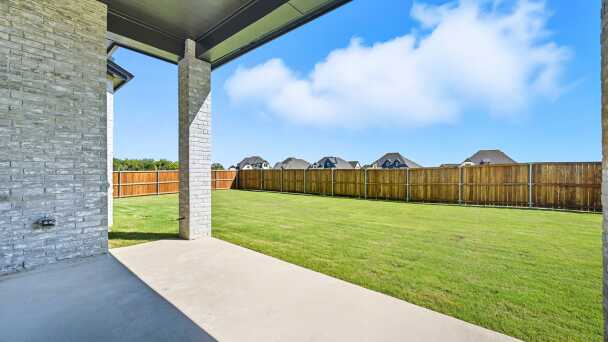 Representative Patio - some options shown <span data-tooltip tabindex=