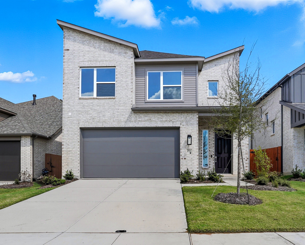Angelico at 3914 Bison Lane, Crandall, Texas