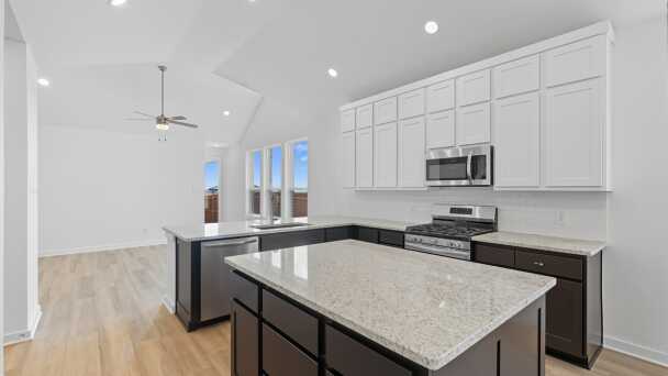 Representative Kitchen - some options shown <span data-tooltip tabindex=