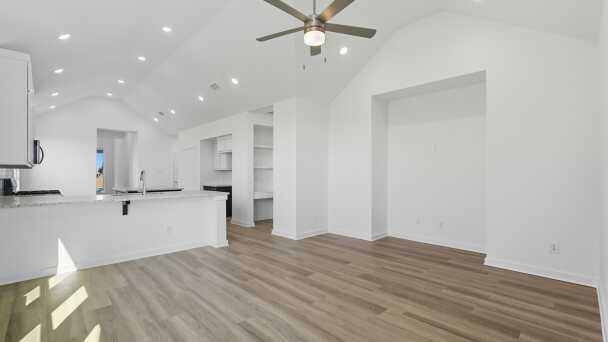 Representative Family Room - some options shown <span data-tooltip tabindex=