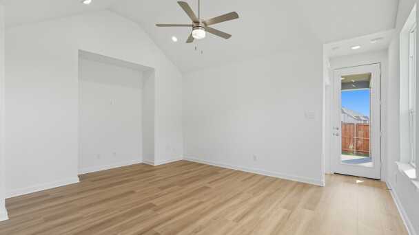 Representative Family Room - some options shown <span data-tooltip tabindex=