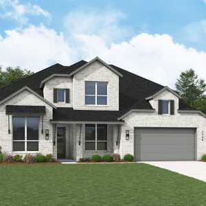 Elevation CB