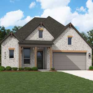 Elevation RB