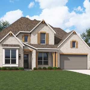 Elevation RB