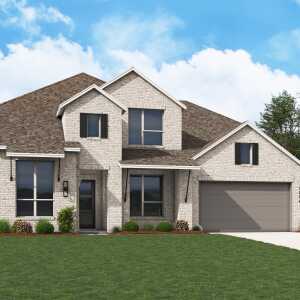 Elevation CB