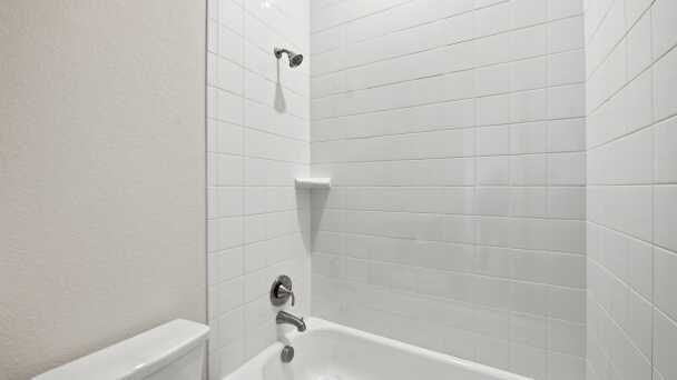 Flex Gen Suite Bathroom