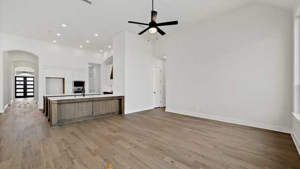 Dining Room/Keeping Room