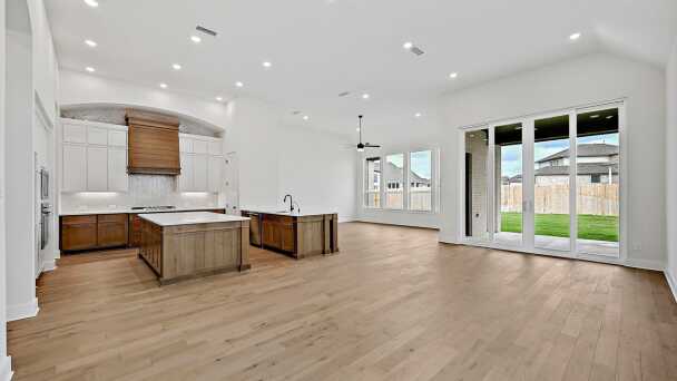 Dining Room/Keeping Room