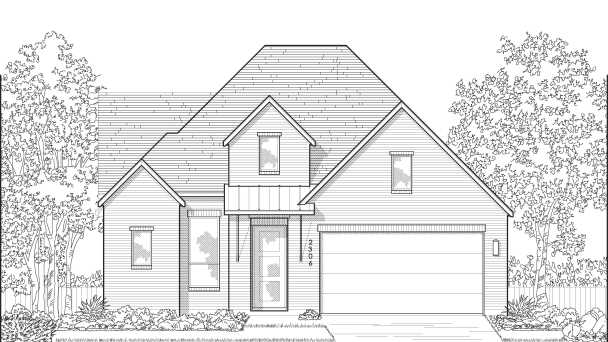 Douglas Plan thumbnail