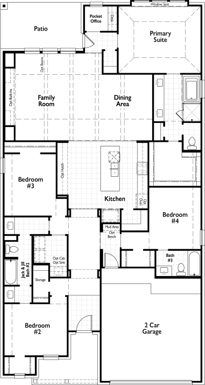 Douglas Plan