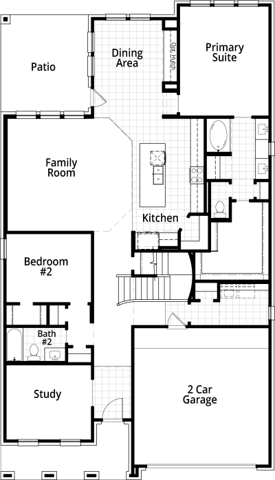Middleton Plan