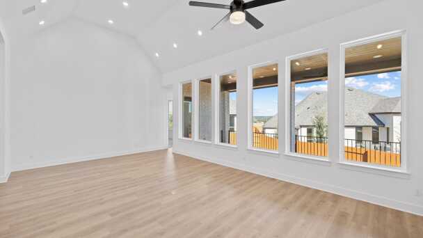 Family Room/Dining Room