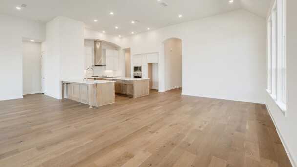 Dining Room/Keeping Room