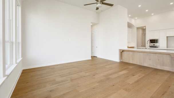 Dining Room/Keeping Room