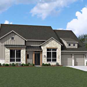 Elevation MH