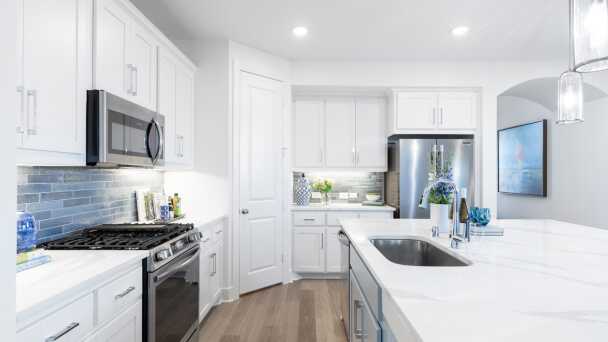 Representative Kitchen - some options shown <span data-tooltip tabindex=