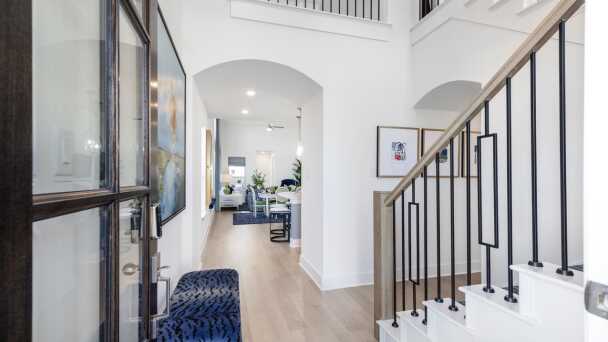 Representative Entry - some options shown <span data-tooltip tabindex=