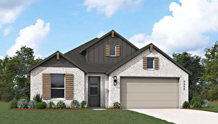Elevation CM