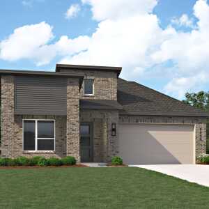 Elevation TP