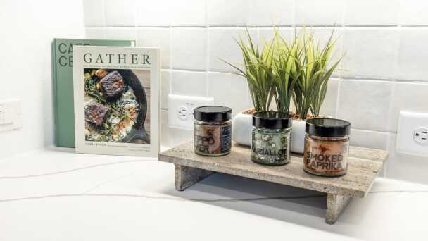 Representative Kitchen - some options shown <span data-tooltip tabindex=