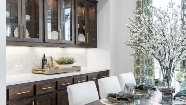 Representative Dining Room - some options shown <span data-tooltip tabindex=