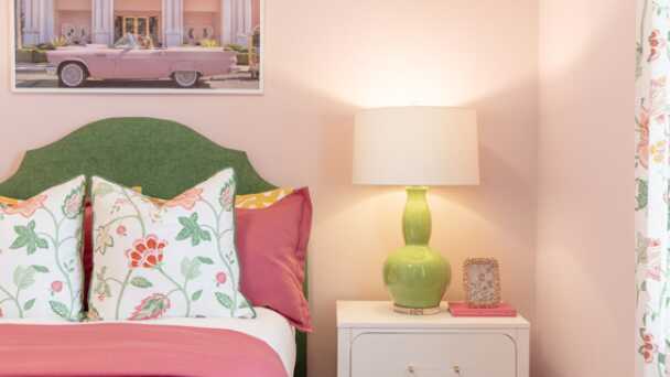 Representative Secondary Bedroom - some options shown <span data-tooltip tabindex=