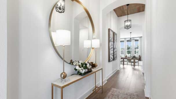 Representative Entry - some options shown <span data-tooltip tabindex=