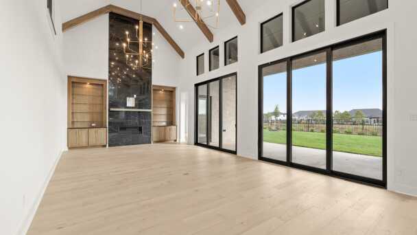 Family Room/Dining Room