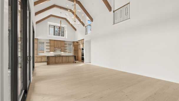 Family Room/Dining Room