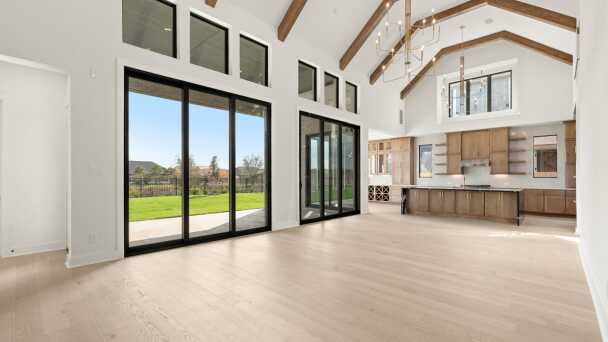 Family Room/Dining Room