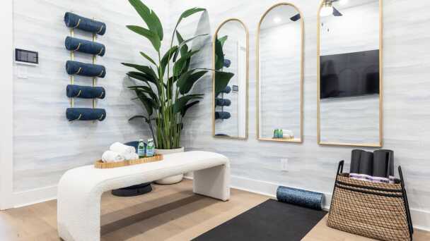 Representative Secondary Bedroom - some options shown <span data-tooltip tabindex=