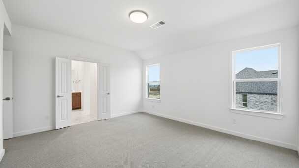 Flex Gen Suite Bedroom