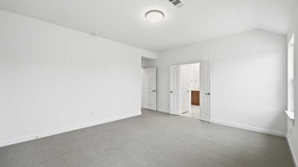 Flex Gen Suite Bedroom