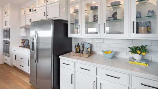 Representative Kitchen - some options shown <span data-tooltip tabindex=