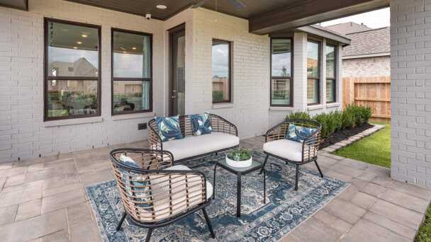 Representative Patio - some options shown <span data-tooltip tabindex=