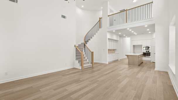 Family Room/Dining Room