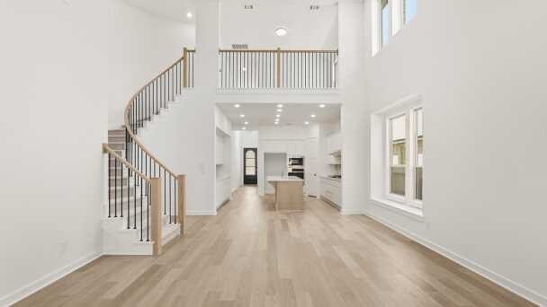 Family Room/Dining Room