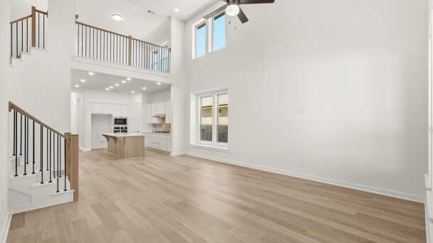 Family Room/Dining Room