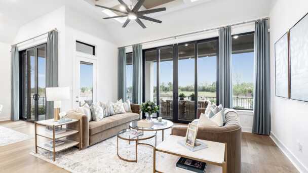 Representative Family Room - some options shown <span data-tooltip tabindex=