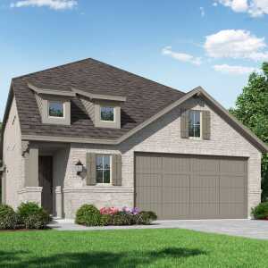 Elevation C